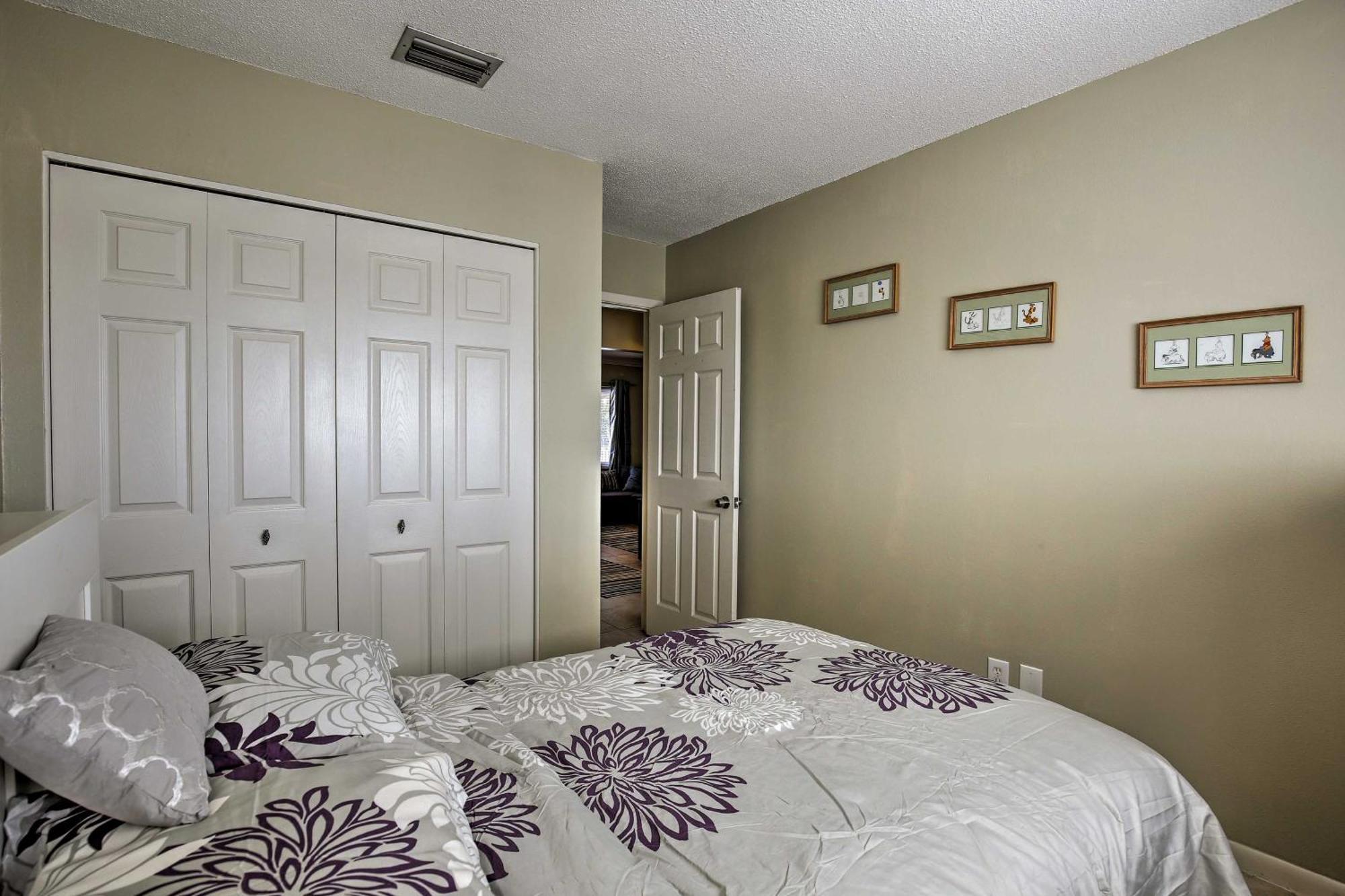 St Pete Condo With Heated Pool - Less Than 1 Mi To Beach! St. Pete Beach Extérieur photo